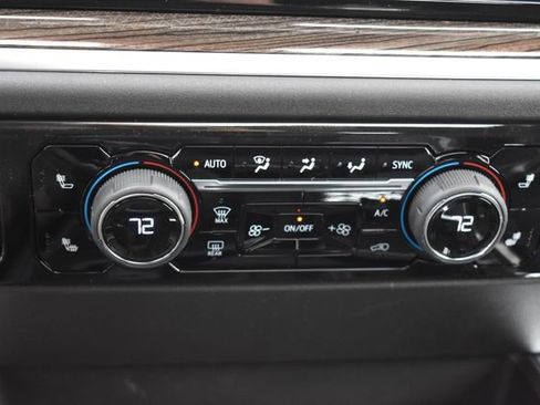 New 2026 Chevrolet Silverado 1500 RST image 31