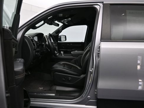 Used 2022 RAM 1500 TRX w/ TRX Level 1 Equipment Group AWD/4WD image 20