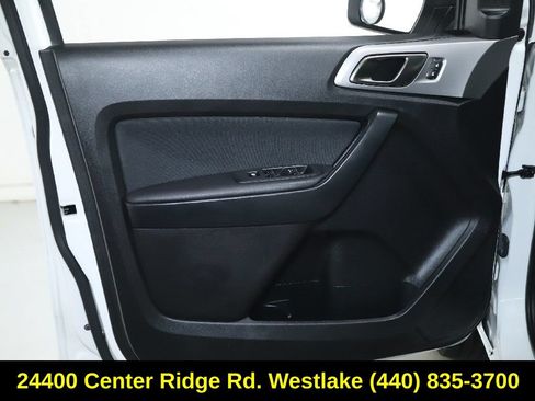 Used 2022 Ford Ranger XLT AWD/4WD image 15