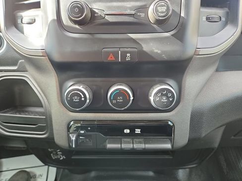 Used 2019 RAM 3500 Tradesman AWD/4WD image 25