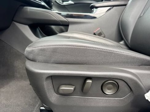 Used 2024 Buick Envision Preferred AWD/4WD image 14