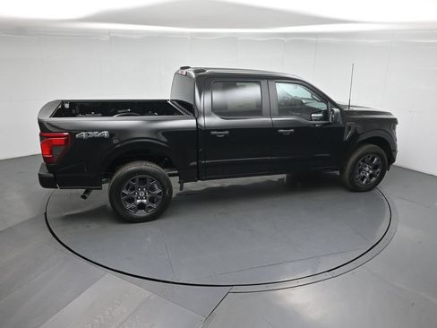 New 2026 Ford F150 STX w/ Equipment Group 200A AWD/4WD image 37