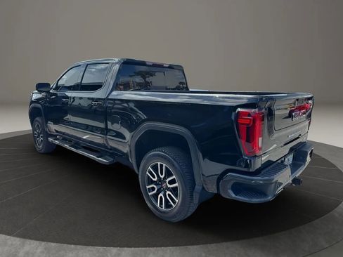 Used 2019 GMC Sierra 1500 AT4 image 6