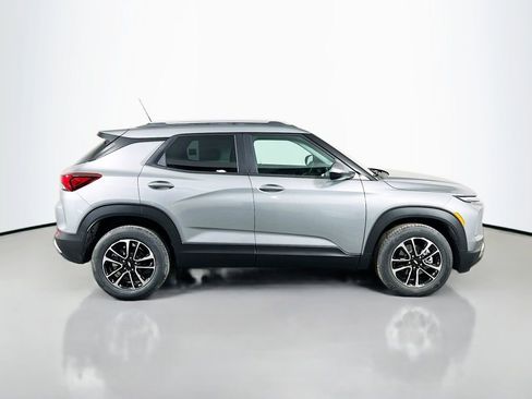 New 2026 Chevrolet TrailBlazer LT w/ LT Cold Weather Package image 4