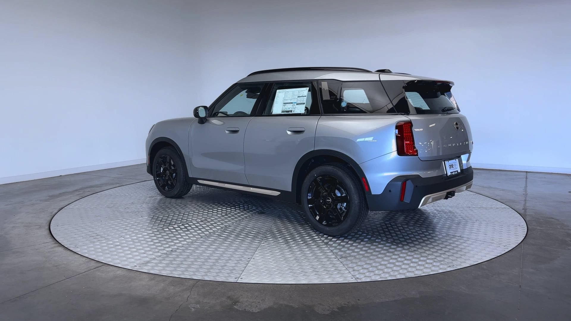 Used 2027 MINI Cooper Countryman S AWD/4WD image 6