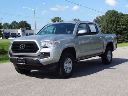 Used 2023 Toyota Tacoma SR w/ SR Convenience Package