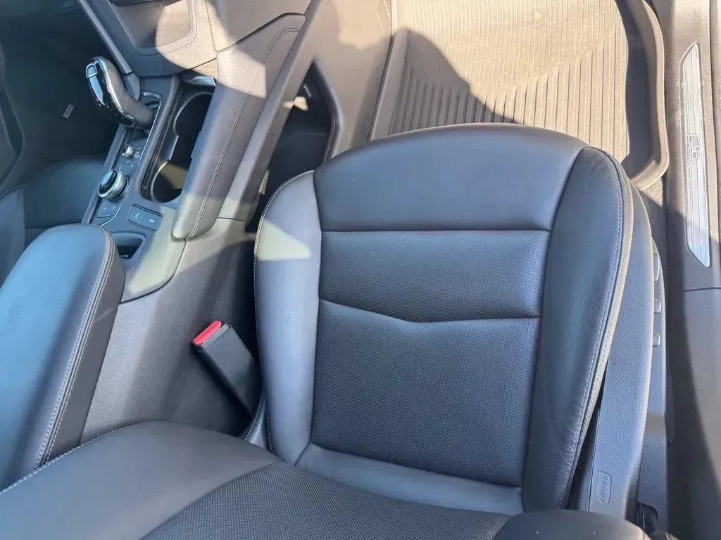 Used 2023 Cadillac XT5 Premium Luxury AWD/4WD image 15