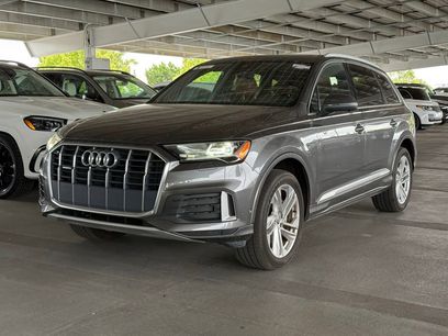 Used 2021 Audi Q7 2.0T Premium w/ Convenience Package