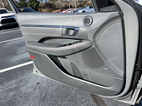 Used 2022 Hyundai Sonata N Line image 15