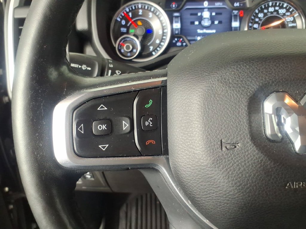 Used 2019 RAM 1500 Big Horn AWD/4WD image 17