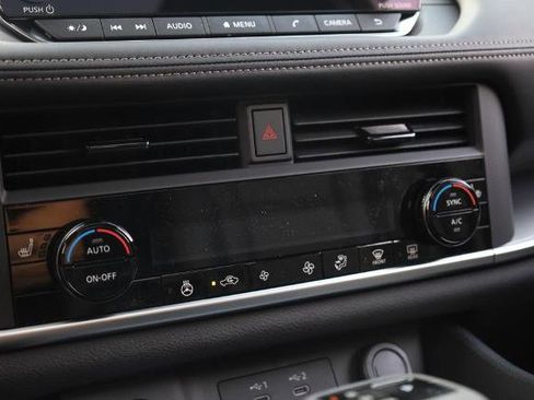 New 2026 Nissan Rogue SV image 15