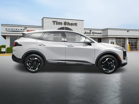 Used 2026 Kia Sportage S AWD/4WD image 6