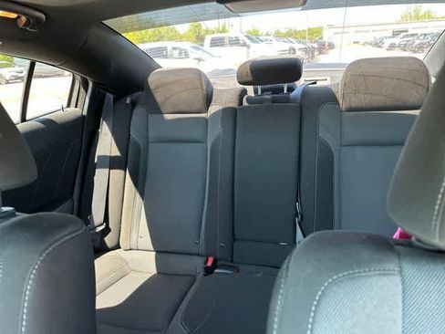 Used 2021 Dodge Charger SXT w/ Blacktop Package AWD/4WD image 6