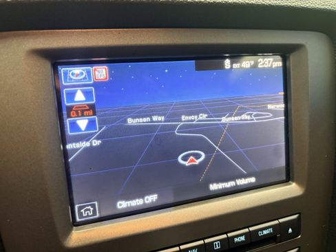 Used 2014 Ford Mustang GT Premium w/ Electronics Package image 18