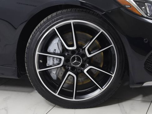 Used 2018 Mercedes-Benz C 43 AMG 4MATIC Sedan image 15