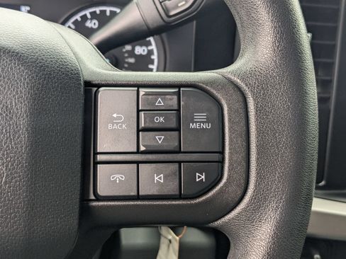 Used 2023 Ford F250 XLT w/ 360-Degree Camera Package AWD/4WD image 21