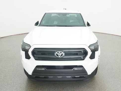 New 2026 Toyota Tacoma SR5 RWD image 2