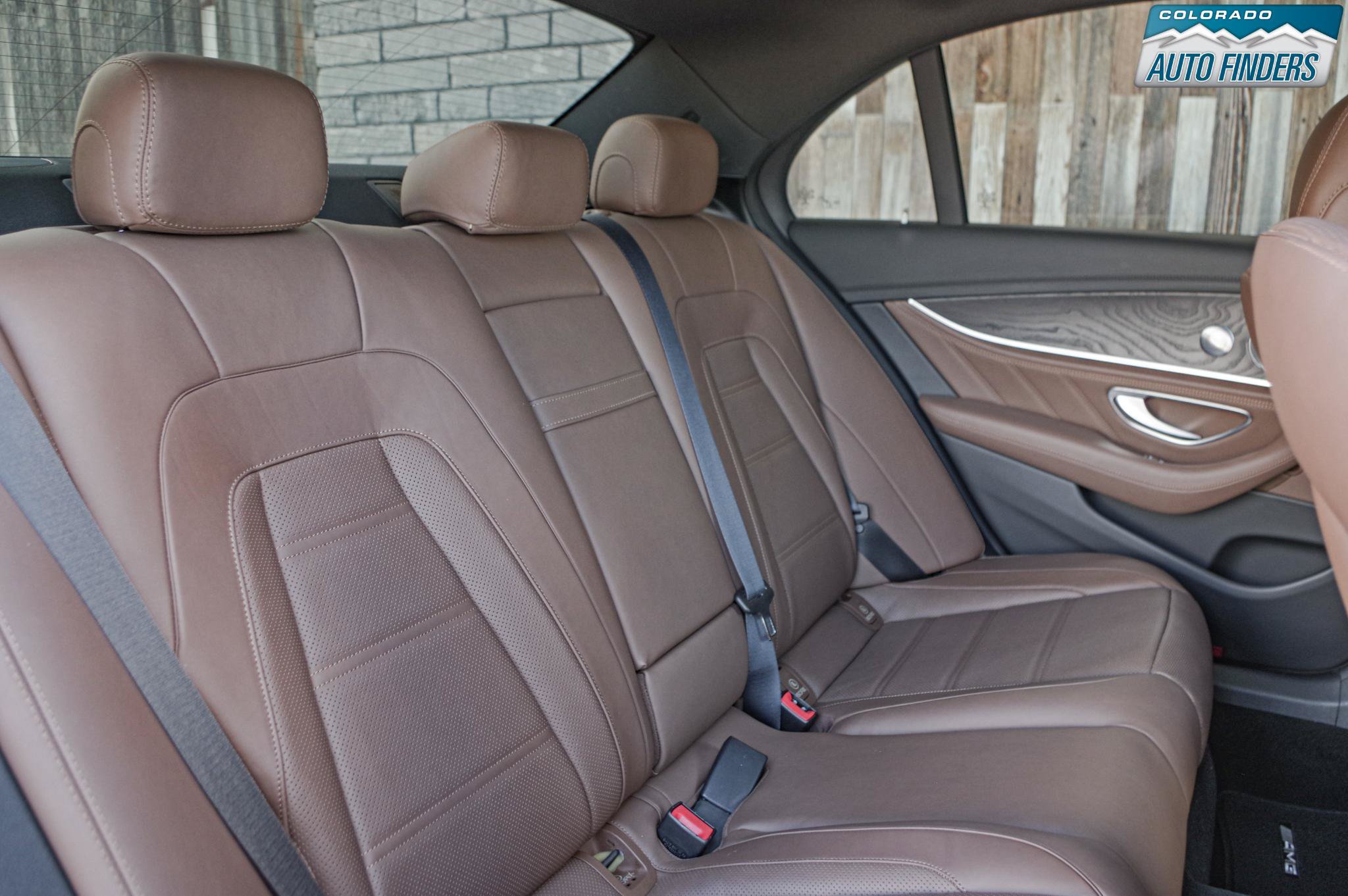 Used 2019 Mercedes-Benz E 63 AMG S image 23