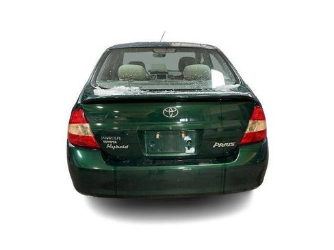 Used 2002 Toyota Prius image 4