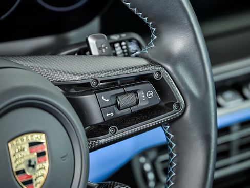 Used 2023 Porsche 911 GT3 RS image 18