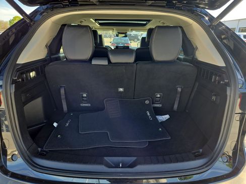 Used 2024 MAZDA CX-90 3.3 Turbo w/ Premium Package image 31