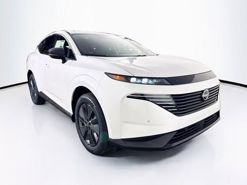 New 2026 Nissan Murano SL image 27