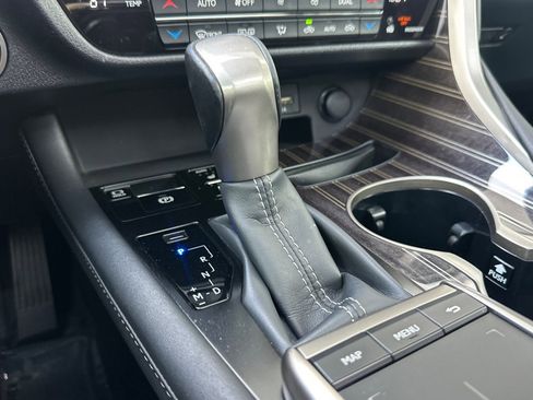 Certified 2020 Lexus RX 350 FWD w/ Luxury Package image 20