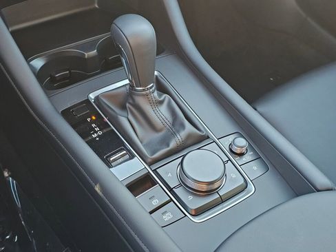 New 2026 MAZDA MAZDA3 s Sport FWD image 18