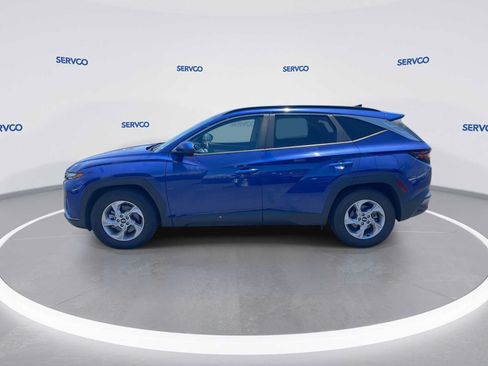 Used 2024 Hyundai Tucson SEL FWD image 5