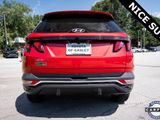 Used 2022 Hyundai Tucson SE w/ Cargo Package image 6