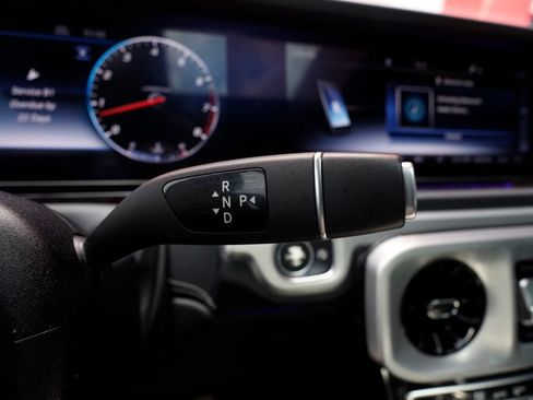 Used 2019 Mercedes-Benz G 550 image 15