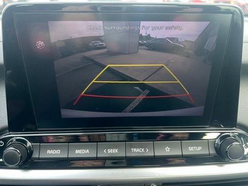 Used 2024 Kia Forte LXS image 11