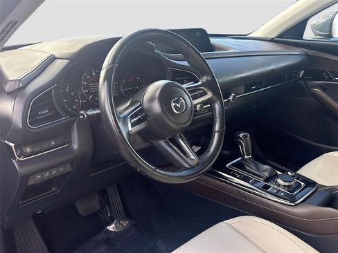 Used 2021 MAZDA CX-30 FWD 2.5 S w/ Premium Package image 10