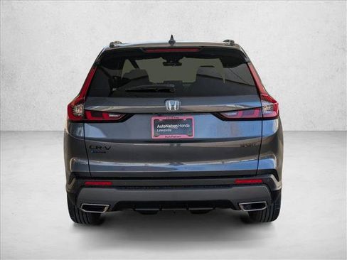 New 2026 Honda CR-V Sport-L image 8