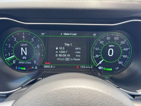 Used 2019 Ford Mustang Bullitt RWD image 15