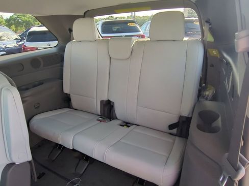 New 2026 Hyundai Palisade SEL w/ Tow & Go Package FWD image 16