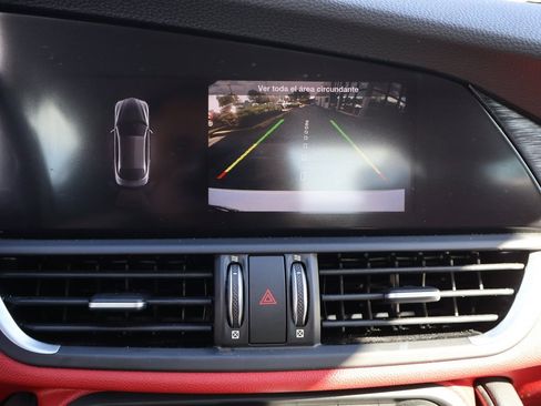 Used 2020 Alfa Romeo Giulia w/ Nero Edizione image 44