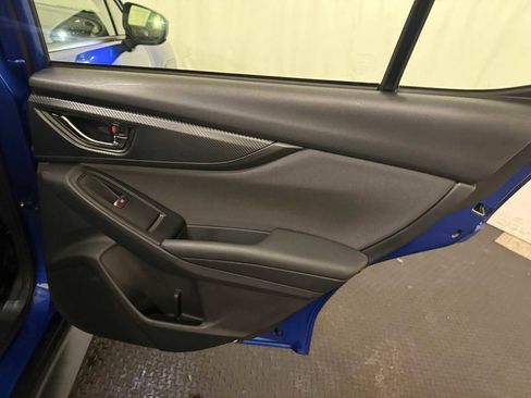 Certified 2023 Subaru WRX Premium w/ Popular Package #2A image 26