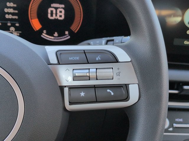 New 2026 Hyundai Tucson SE FWD image 23
