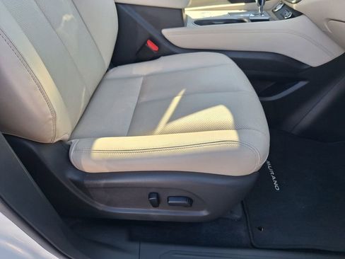 Certified 2024 Nissan Murano SL w/ Cargo Package image 29