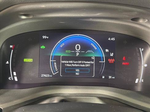 Used 2025 Toyota Camry SE w/ Convenience Package FWD image 26