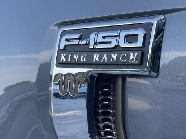 New 2026 Ford F150 King Ranch w/ Equipment Group 601A High AWD/4WD image 6
