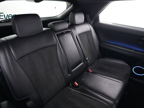 Used 2025 Hyundai Ioniq 5 N AWD/4WD image 5
