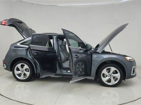 Used 2024 Audi Q5 2.0T Premium Plus w/ Premium Plus Package image 70