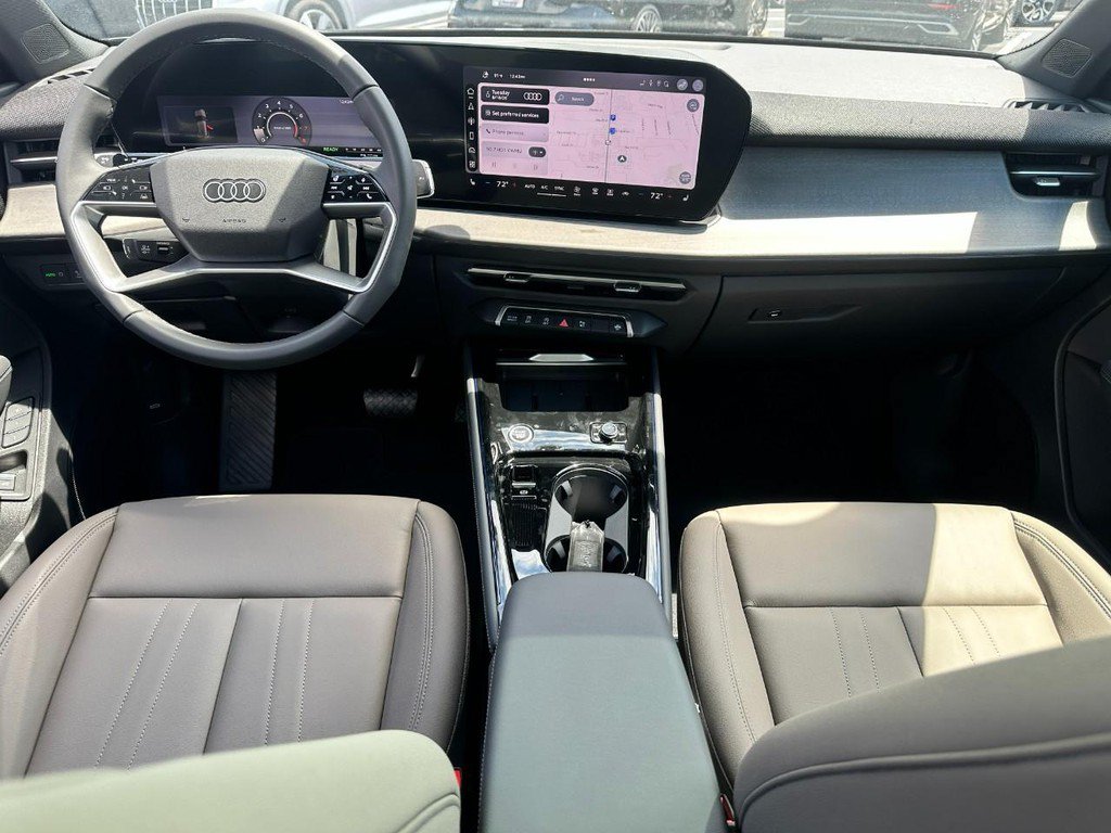 Used 2026 Audi Q3 quattro 2.0T AWD/4WD image 8