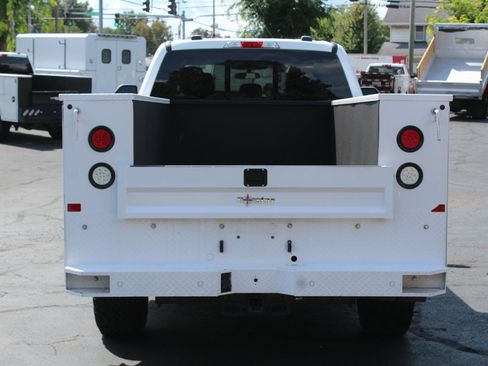 Used 2025 Ford F250 XL w/ XL Off-Road Package AWD/4WD image 5