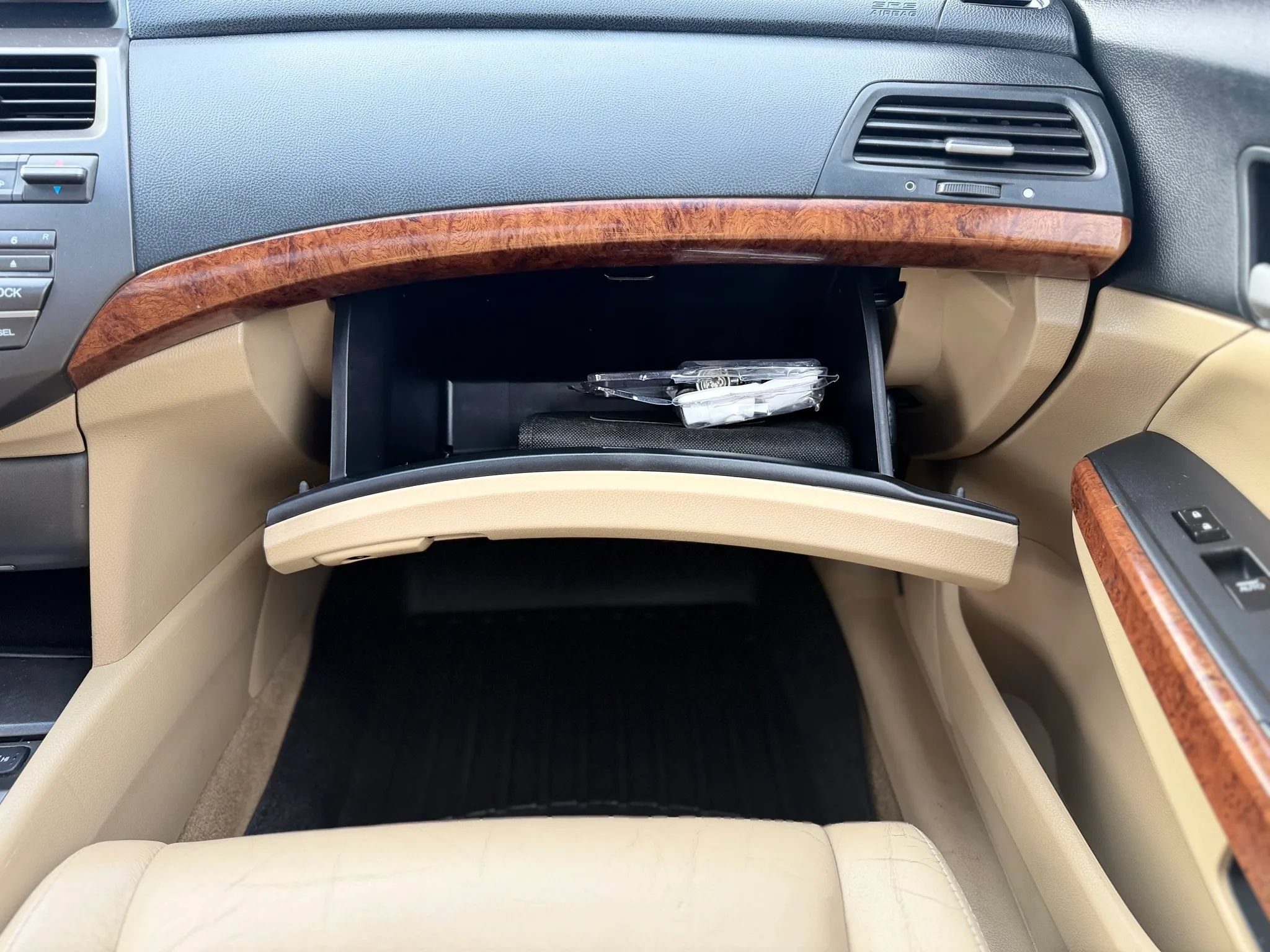 Used 2012 Honda Accord EX-L image 40