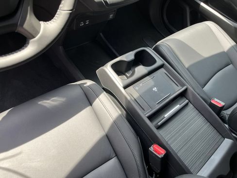 New 2026 Honda Odyssey EX-L image 12