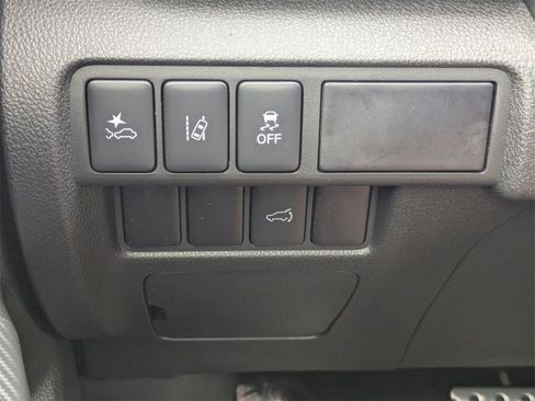 New 2025 Mitsubishi Eclipse Cross AWD image 26