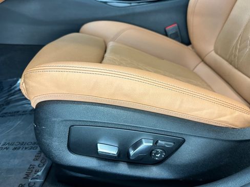 Used 2023 BMW 530e w/ Convenience Package RWD image 14